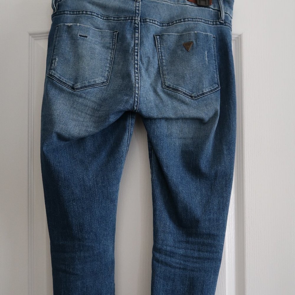 Jean - Picture 2 of 2